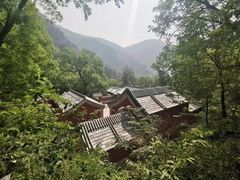 -北京上方山国家森林公园