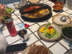 -贰回巷火锅馆(钟楼店)