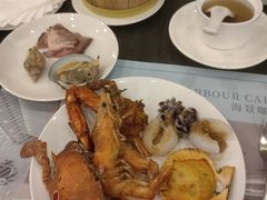 -厦门海景千禧大酒店·海景咖啡厅