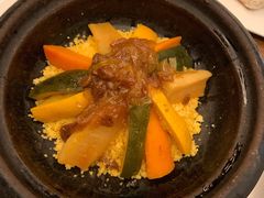 -Tajine Moroccan塔金摩洛哥中东餐厅