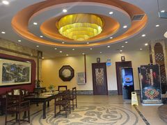 -亮庆餐厅·粤菜·早茶(篁庄店)