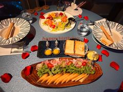-天玑高空江景餐厅&酒吧Sky Secret Restaurant&Bar