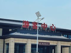 -中原大佛景区