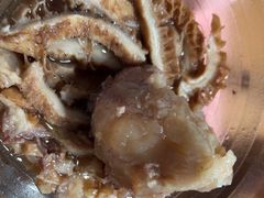 -满族八旗正宗牛肉面