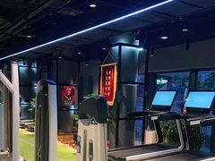 -Liking Fit智能健身(中关村店)