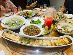 -和源祥·日照菜扛把子(万平口一店)