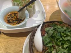粉蒸牛腩-赤宴·川菜(玉林店)