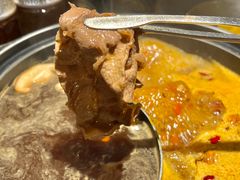 -匠牛亭·锅物烧肉放题自助(昆百大·泰业城店)