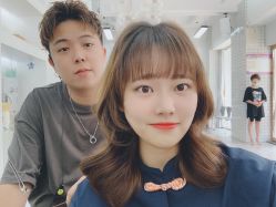 -HANYI韩艺形象店