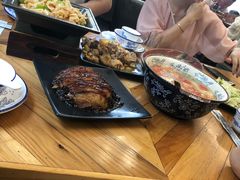 -外婆船宴餐厅·外婆喊你回家吃饭
