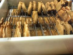 -粉粉乐鲷鱼烧(美罗城店)