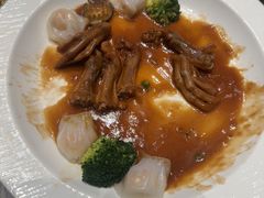 -新阿布海鲜大酒店
