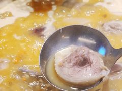 -湯系·煲汤手艺人(东二环泰禾广场店)