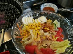 android_upload_pic-梦山水日本烧肉(五四广场店)