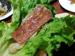 -福缘烤肉王自助(爱琴海-原比尔森店)