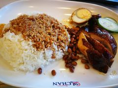 -了凡香港油鸡饭面(大成店)
