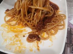 -德大西餐社(云南南路店)