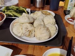 -缘赵记(沙子口店)