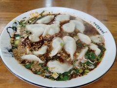 -尤素福东举院饺子馆