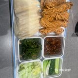 今日打卡餐厅推荐一记洛阳菜