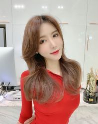 点击看大图 -3AM·S HAIR SALON烫发染发接发