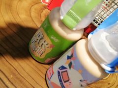 -奈雪的茶(青岛卓悦里INTOWN店)