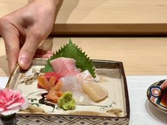 -鮨一日本料理(大中华店)