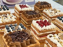 -M'CAKE(西单大悦城店)