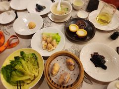 -香云轩·顺德菜(香云纱园林酒店店)