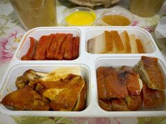烧味四拼-老广酒楼(樱花店)