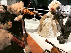 -济州岛泰迪熊博物馆