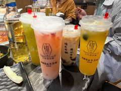 -小王少龙火锅(沙南街店)