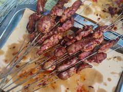 -铁诚烤肉