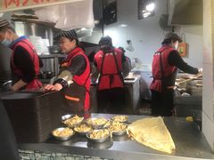 -化三驴肉汤(金明东街店)