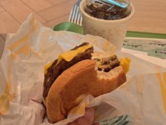 -麦当劳(广州宝地广场店)