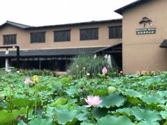 -百翠山居.家飨餐厅