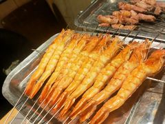 -老白清真烧烤(旗舰店)