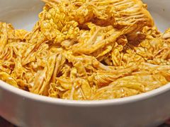 乾隆白菜-玉桥餐厅(天坛店)