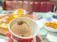 -牛村来人潮汕牛肉火锅(西单店)