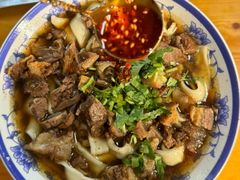 -清真-戏楼王记牛肉面