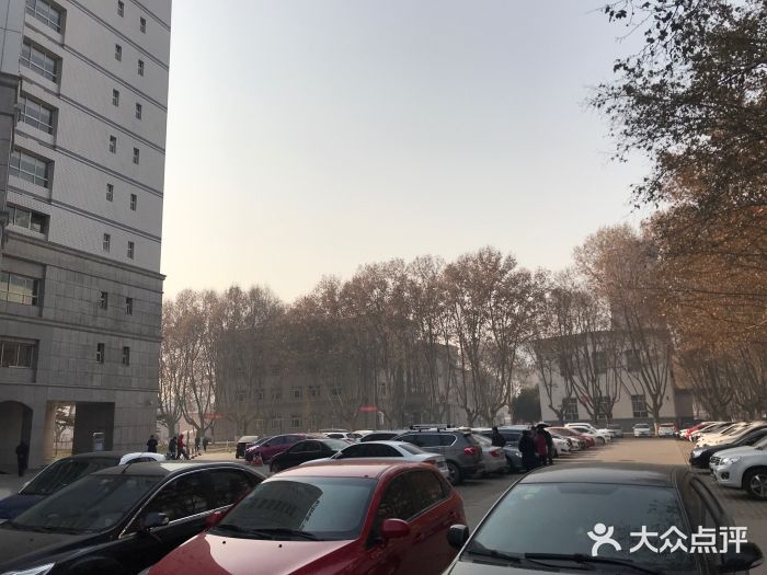 白求恩国际和平医院-图片-石家庄医疗健康-大众点评网