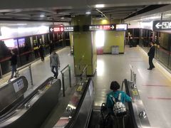 -淘金(地铁站)