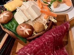 -FOUNT创意日料