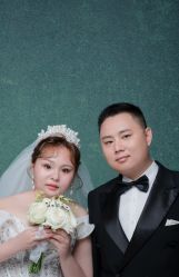 -巴黎经典婚纱摄影PARISSIC