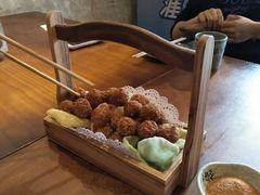 -锦小馆(安贞店)
