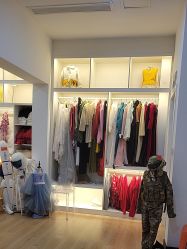 -INBABY 高端儿童摄影(万悦城店)