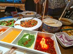 -相约·羊村小馆非遗手抓肉(七一酱园店)