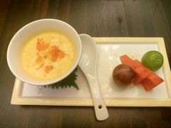-东海朗廷酒店-唐阁T’ANG COURT 中餐厅