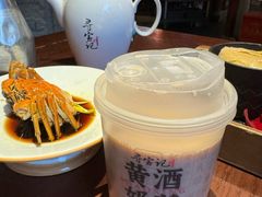 -寻宝记绍兴菜(鲁迅路店)