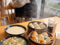 -常鲜德乐购迎桂馒头店(麻巷公寓店)